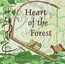 Heart of the Forest