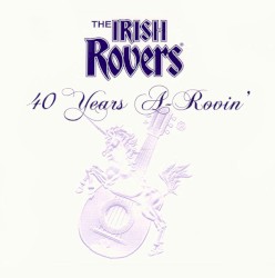 40 Years A-Rovin'