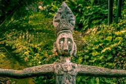 Alerassa (The Ancient Goddess of Nihility)