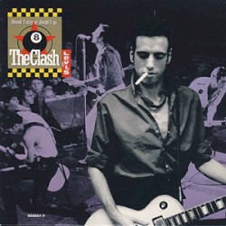 Should I Stay or Should I Go? / Rush