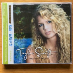 Taylor Swift