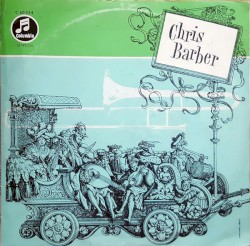 Chris Barber's Jazz Band