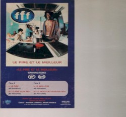 Le Pire et Le Meilleur