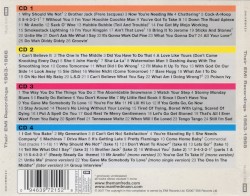 Down the Road Apiece: Their EMI Recordings 1963–1966