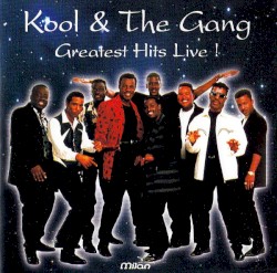 Greatest Hits Live !