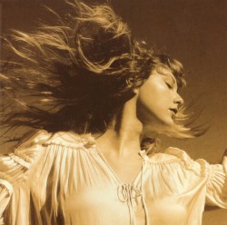 Fearless (Taylor’s version)