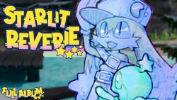 Starlit Reverie -A Klonoa 風のクロノア Tribute Album-