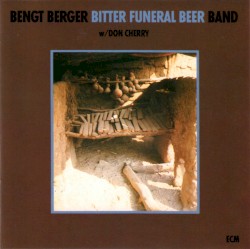 Bitter Funeral Beer