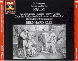 Szenen aus Goethes Faust