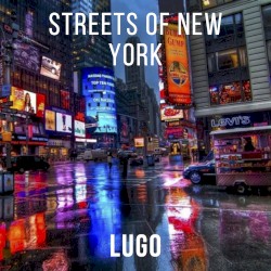 Streets of New York