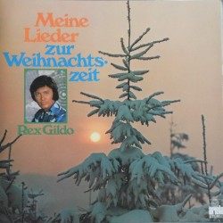 Meine Lieder zur Weihnachtszeit