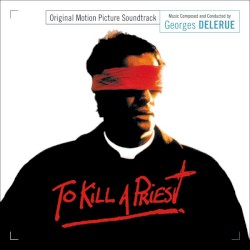 To Kill a Priest