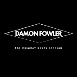 The Whiskey Bayou Session