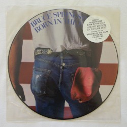 Born in the U.S.A.