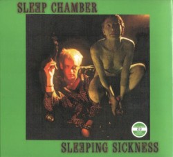 Sleeping Sickness