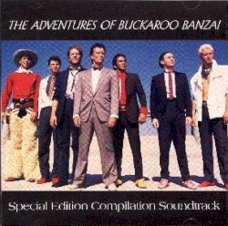 The Adventures of Buckaroo Banzai