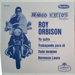 Radio éxitos