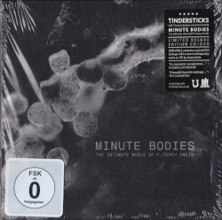 Minute Bodies: The Intimate World of F. Percy Smith