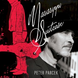 Mississippi Suitcase