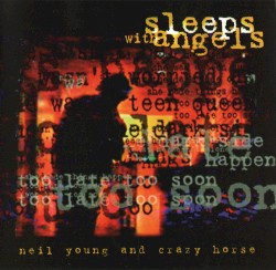 Sleeps With Angels