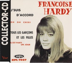 Françoise Hardy