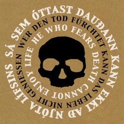 Dead Mantra