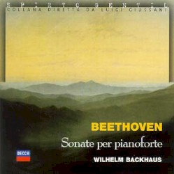 Sonate per Pianoforte