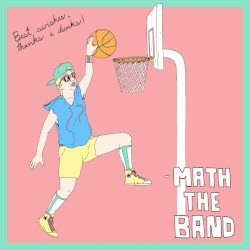 Best Swishes, Thanks a Dunks!