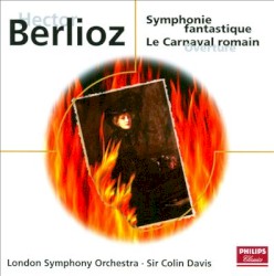 Symphonie fantastique / Le Carnaval romain