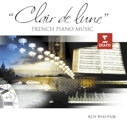 Clair de Lune