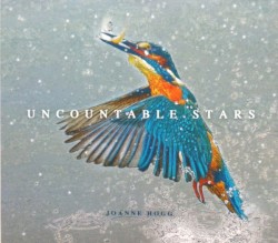 Uncountable Stars