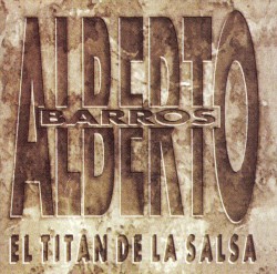 El titán de la salsa