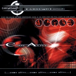 Come Alive