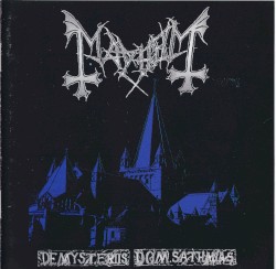 De Mysteriis Dom Sathanas