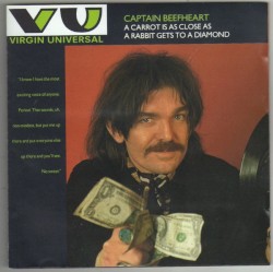 A Carrot Is as Close as a Rabbit Gets to a Diamond