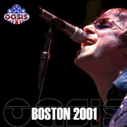 Boston 2001