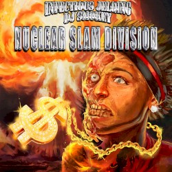 NUCLEAR SLAM DIVISION