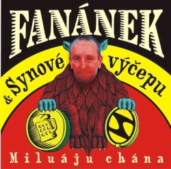 Miluáju chána