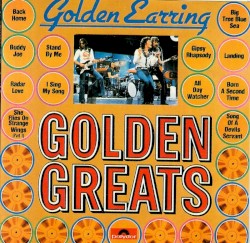 Golden Greats