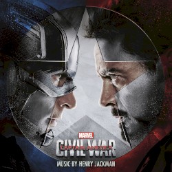 Captain America: Civil War