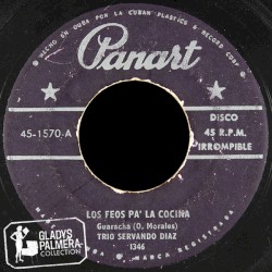 Los feos para la cocina / Cómo bailan los viejitos