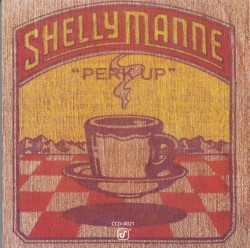 'Perk Up'