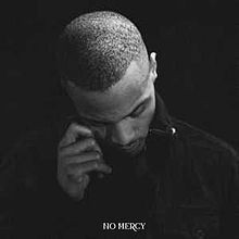 No Mercy