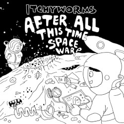 After All This Time Space Warp