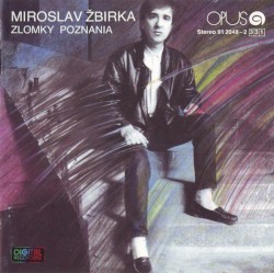 Zlomky Poznania