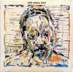Stitt Plays Bird