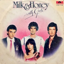 Milk & Honey with Gali