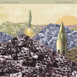 The Green Corridor I