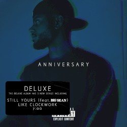 A N N I V E R S A R Y (Deluxe)