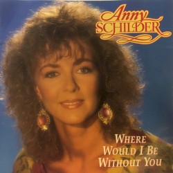 Where Would I Be Without You